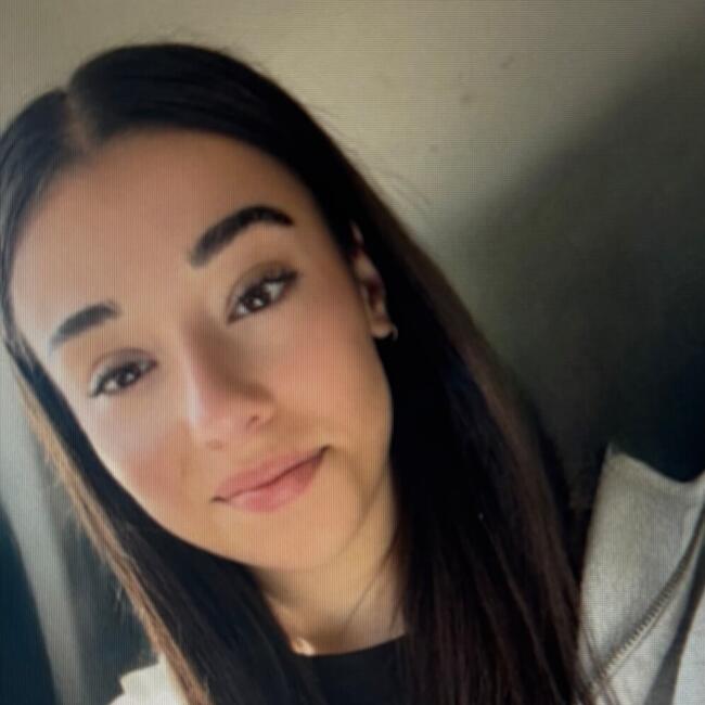 Babysitter in Beyren-lès-Sierck: Eline