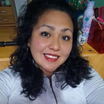 Niñera en Rawson: Mercedes Alicia