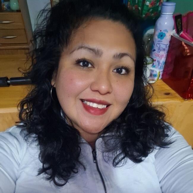 Babysitter in Rawson: Mercedes Alicia