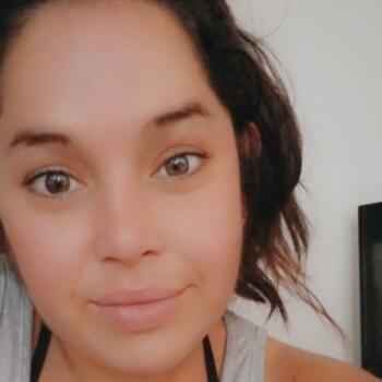 Babysitter in Rosario: Ana Belén