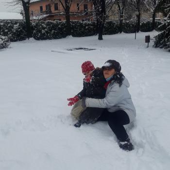 Lavoro per babysitter a Vedano al Lambro: lavoro per babysitter Eva