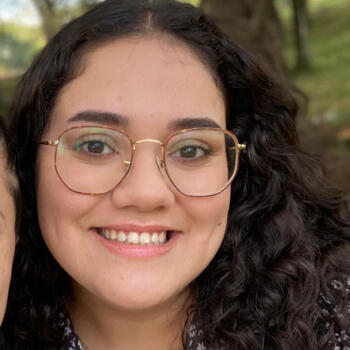 Babá em Caxias do Sul: Camila