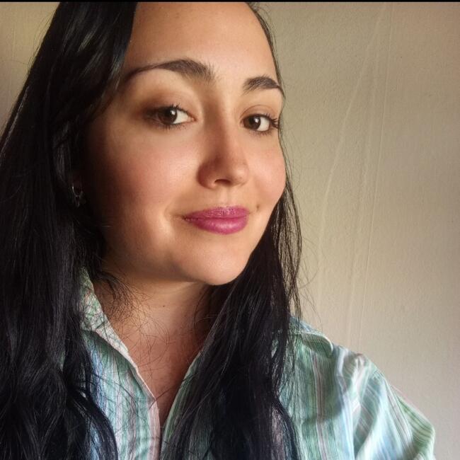 Babysitter in Talcahuano: Michelle