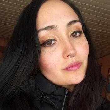 Babysitter in Talcahuano: Michelle