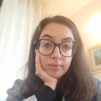 Babysitting job in Brescia: babysitting job Katia