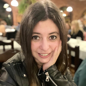 Niñera en General San Martín (Provincia de Buenos Aires): Eliana soledad