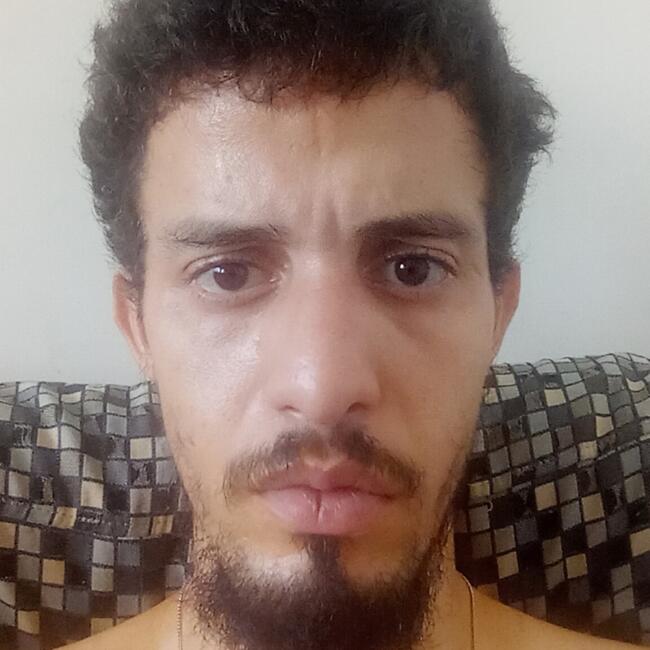 Babysitting job in Serra: Samuel