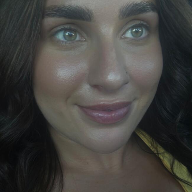 Babysitter in Sydney: Zoe