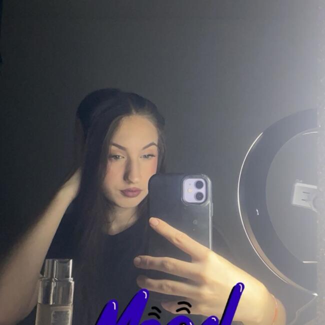 Babysitter in La Roche-sur-Yon: Lou