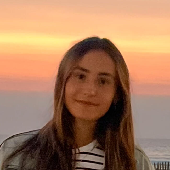 Babysitter in Hanches: Manon