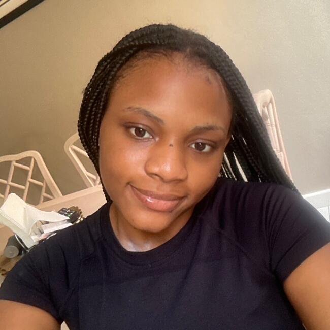 Babysitter in Montego Bay: Shelonique