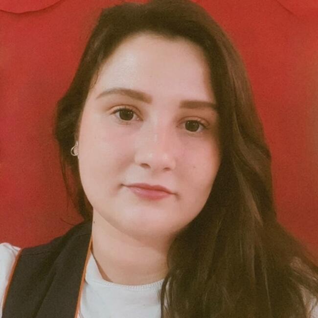 Babysitter in Curitiba: Sara