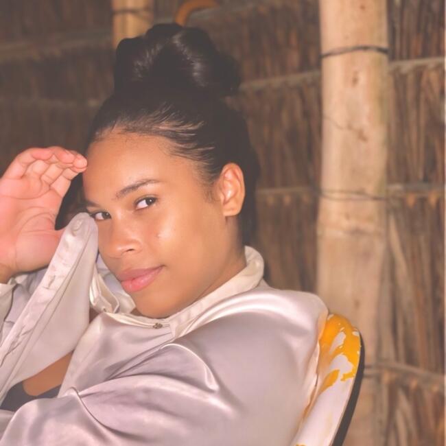 Babá em Ipojuca: Ingrid