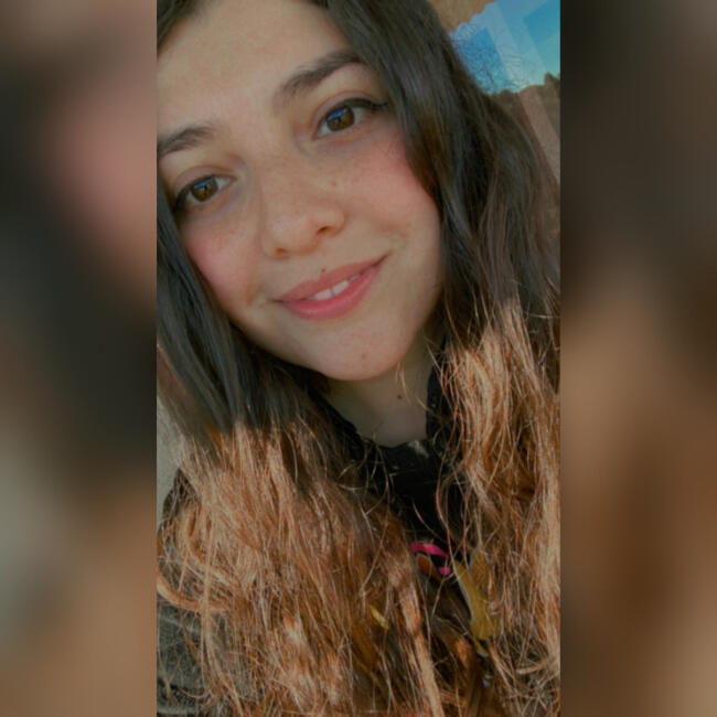 Babysitter in Valdivia: Ana