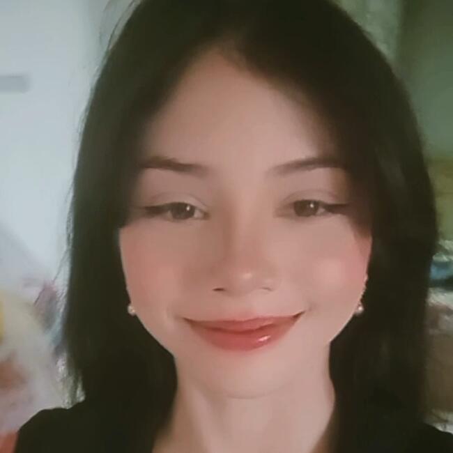 Babysitter in Manaus: Thaline