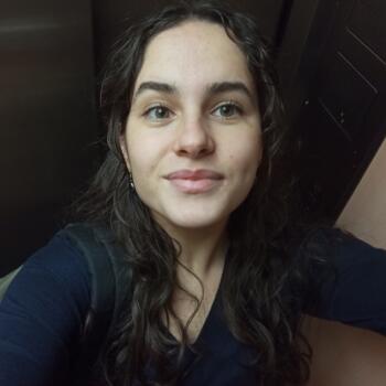 Babysitter em Braga: Sofia