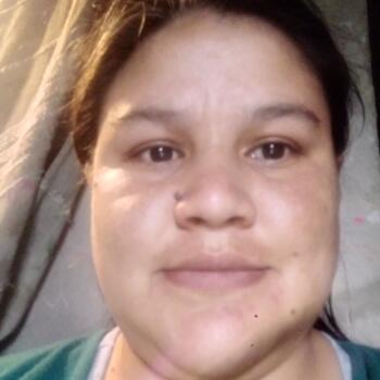 Niñera Tigre: Natalia