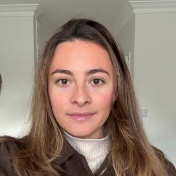 Babysitter in Dublin: Lilie-Rose