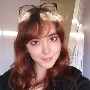 Babysitter in Coquimbo: Patricia