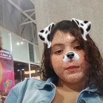 Babá em Paranaguá: Isabelly