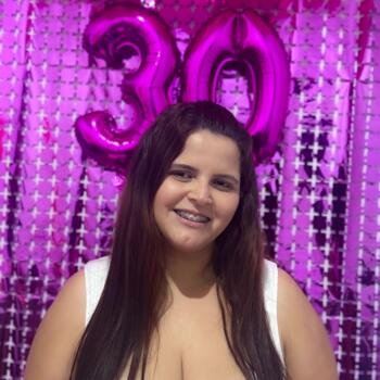 Babysitter Petrópolis: Cassiane