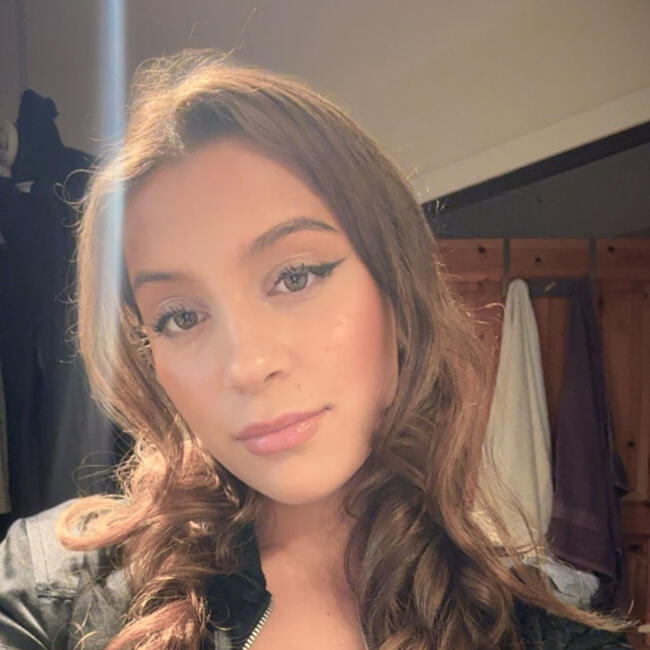 Barnvakt i Gävle: Emilia