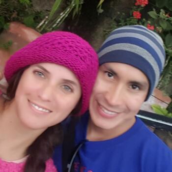 Babysitting job in Guayaquil: babysitting job Beatriz
