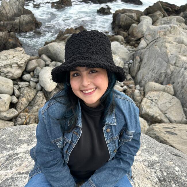 Niñera en San Bernardo: Javiera