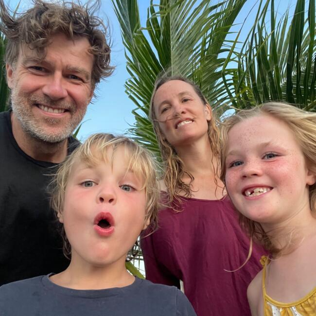 Babysitting job in Marche-lez-Écaussinnes: Bart