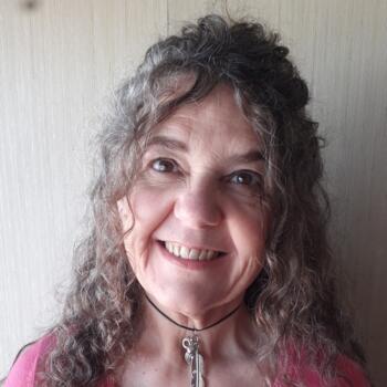 Niñera en Buenos Aires: Gabriela