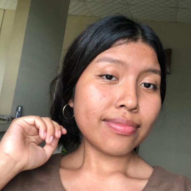 Babysitter in Santiago: Odalys