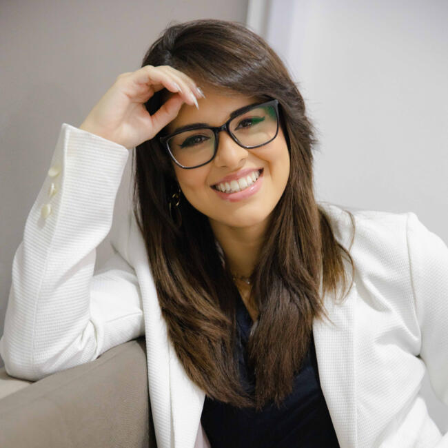 Nanny in Clonsilla: Maiara