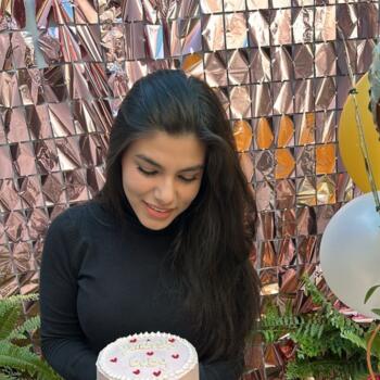 Niñera en Ypané: Beatriz