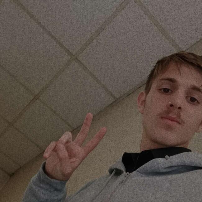 Babysitter in Cuincy: Hugo