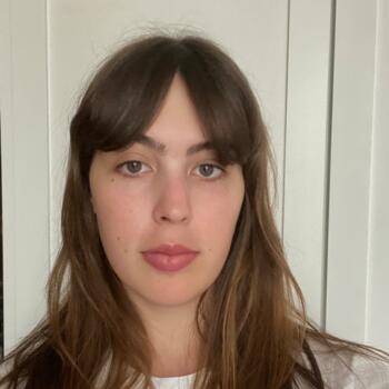 Babysitter in London: Amélie