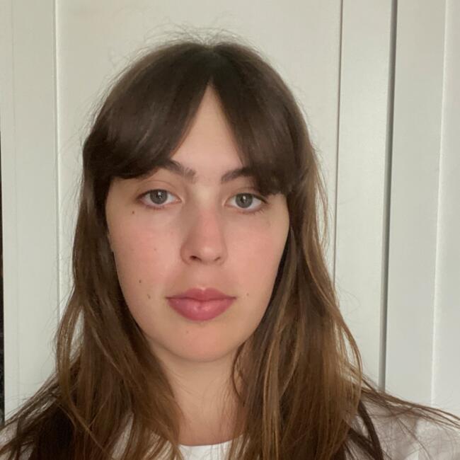 Babysitter in London: Amélie