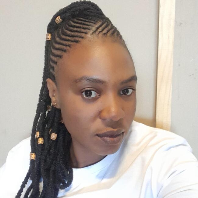 Babysitter in Johannesburg: Amanda