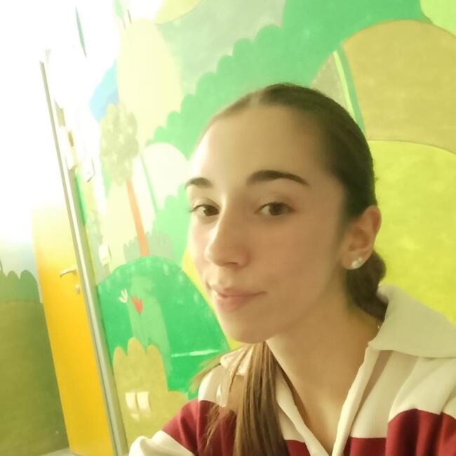 Babysitter a Cremona: Alessandra