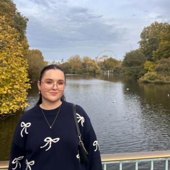 Babysitter Mannheim: Valeria