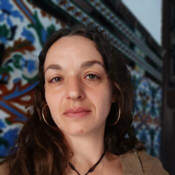 Nanny Auckland: Valeria