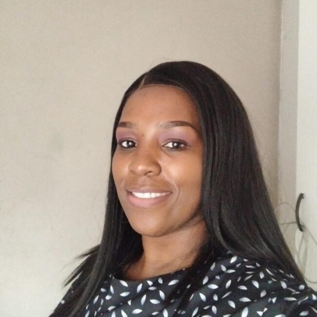 Babysitter in Germiston: Elsie