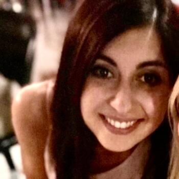 Babysitting job in Verbania: babysitting job Lorena