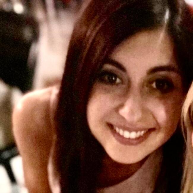 Babysitting job in Verbania: Lorena