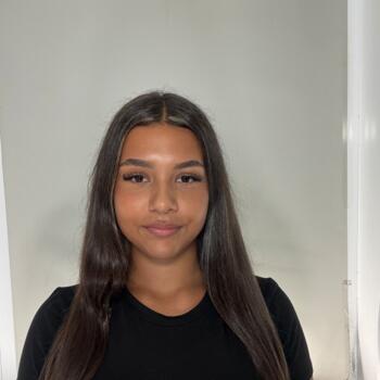 Baby-sitter in Meyrin: Paula