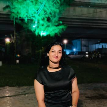 Babysitter Nürnberg: Vrinda