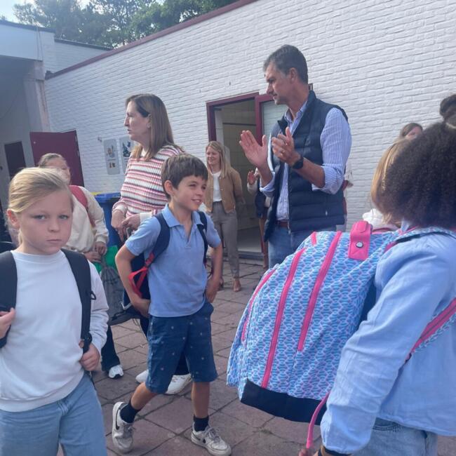 Babysitjob in De Pinte: Philippe