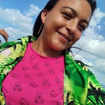 Babysitter in Panama City: Librada