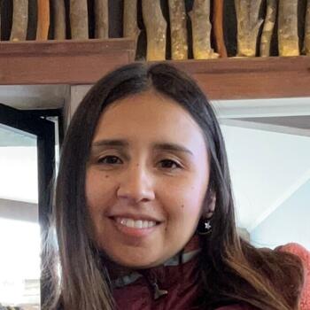 Parent Hualpén: Paula Aguayo