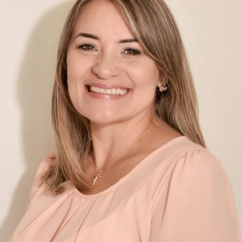 Canguro Benalmádena: Esther