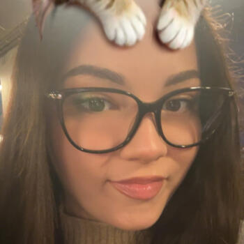 Babysitter in Esch an der Alzette: Ena